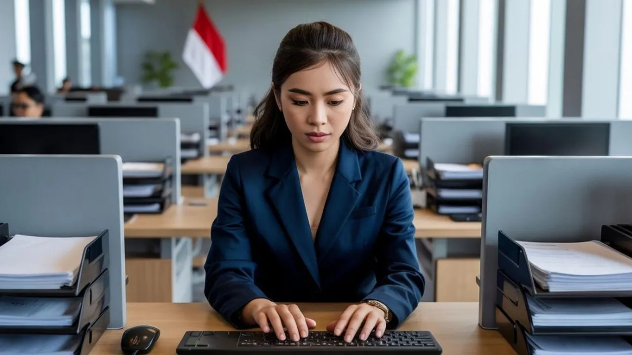 Cara Daftar Magang Kemnaker: Panduan Lengkap Program Pemagangan Nasional 2025