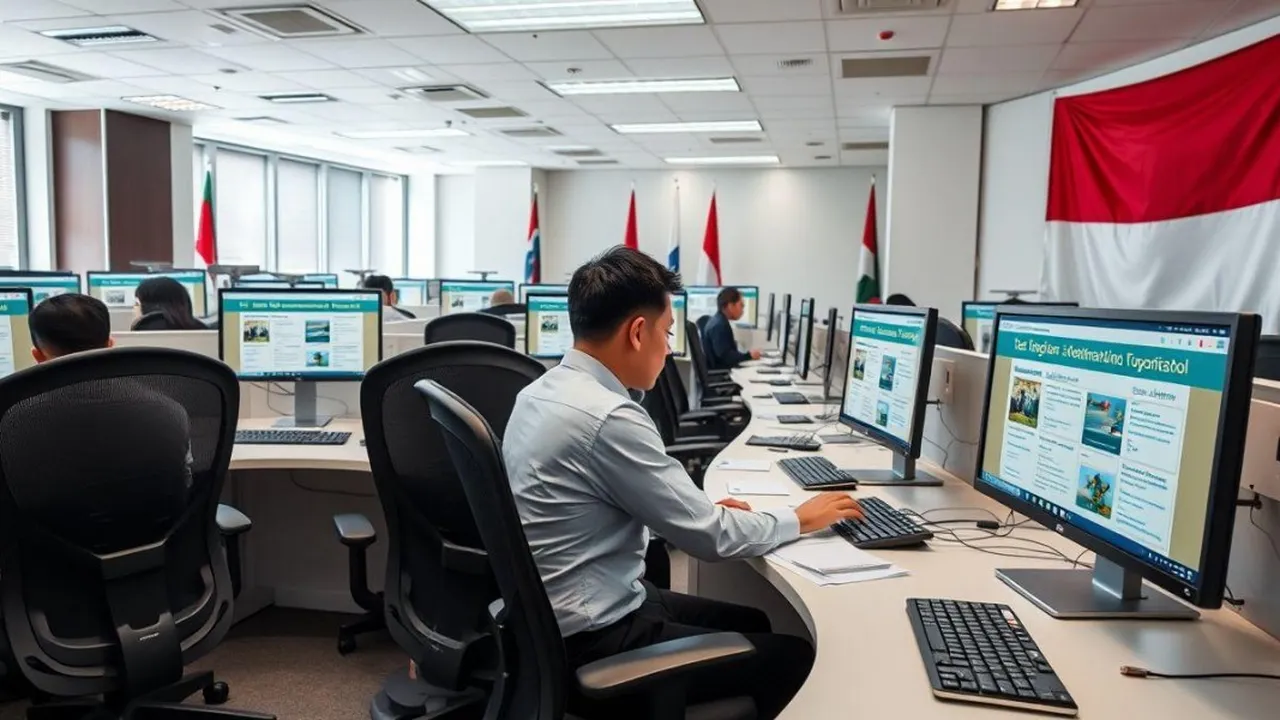 Cara Daftar Magang Pemerintah: Panduan Lengkap untuk Fresh Graduate