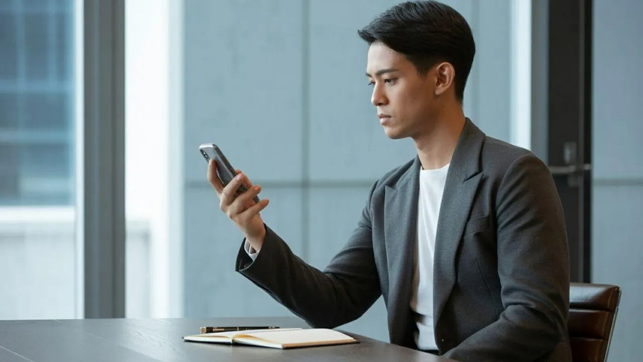 Cara Daftar Mandiri Online di HP: Panduan Lengkap Membuka Rekening Digital