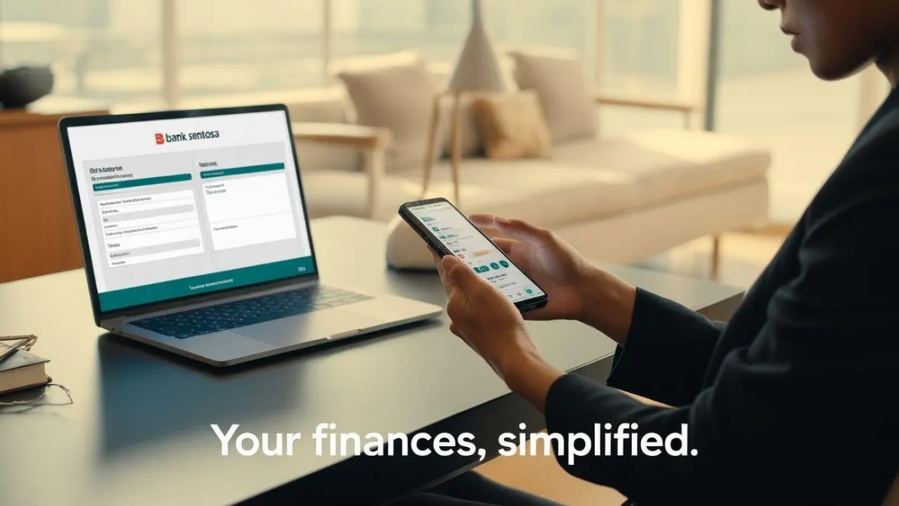 Cara Daftar Mandiri Online: Panduan Lengkap Membuka Rekening Digital