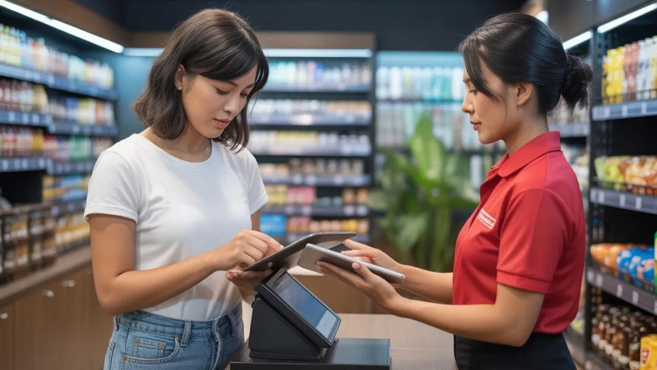 Cara Daftar Member Indomaret: Panduan Lengkap untuk Mendapatkan Keuntungan Maksimal