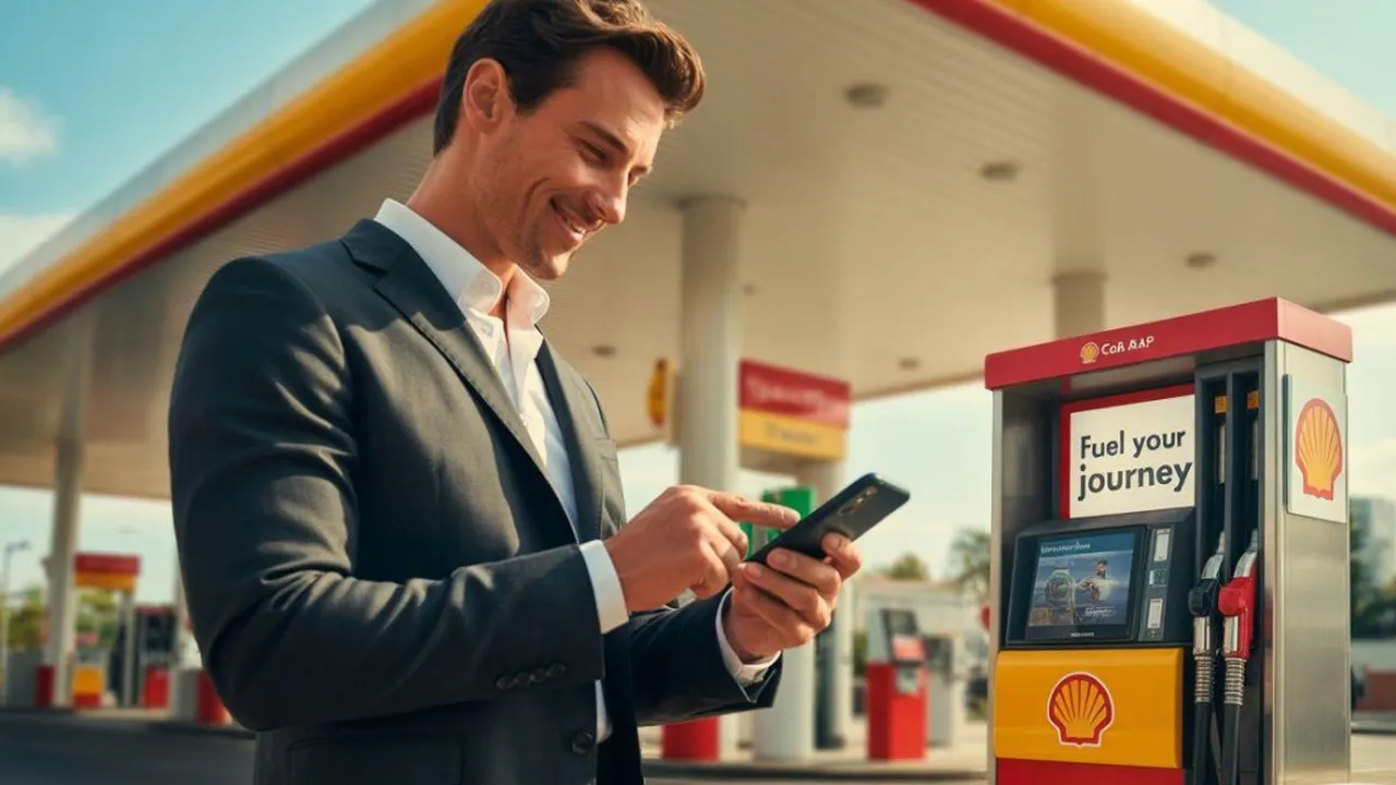 Cara Daftar Member Shell: Panduan Lengkap Shell GO+ untuk Keuntungan Maksimal