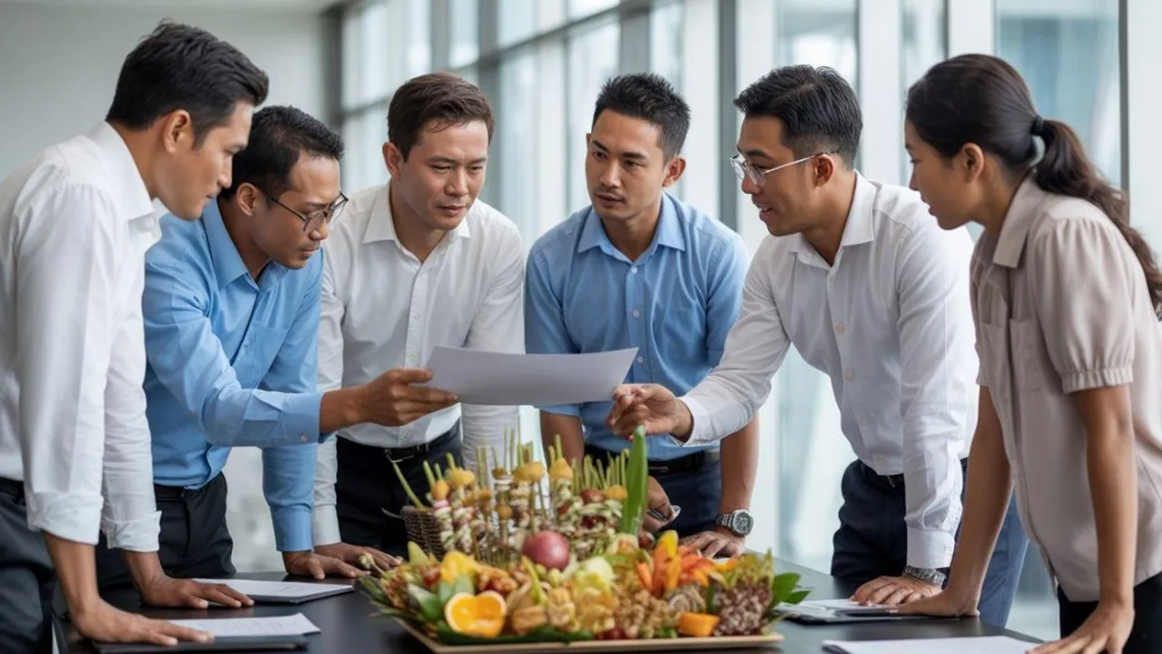 Cara Daftar Mitra Makan Bergizi Gratis: Panduan Lengkap untuk UMKM dan Lembaga