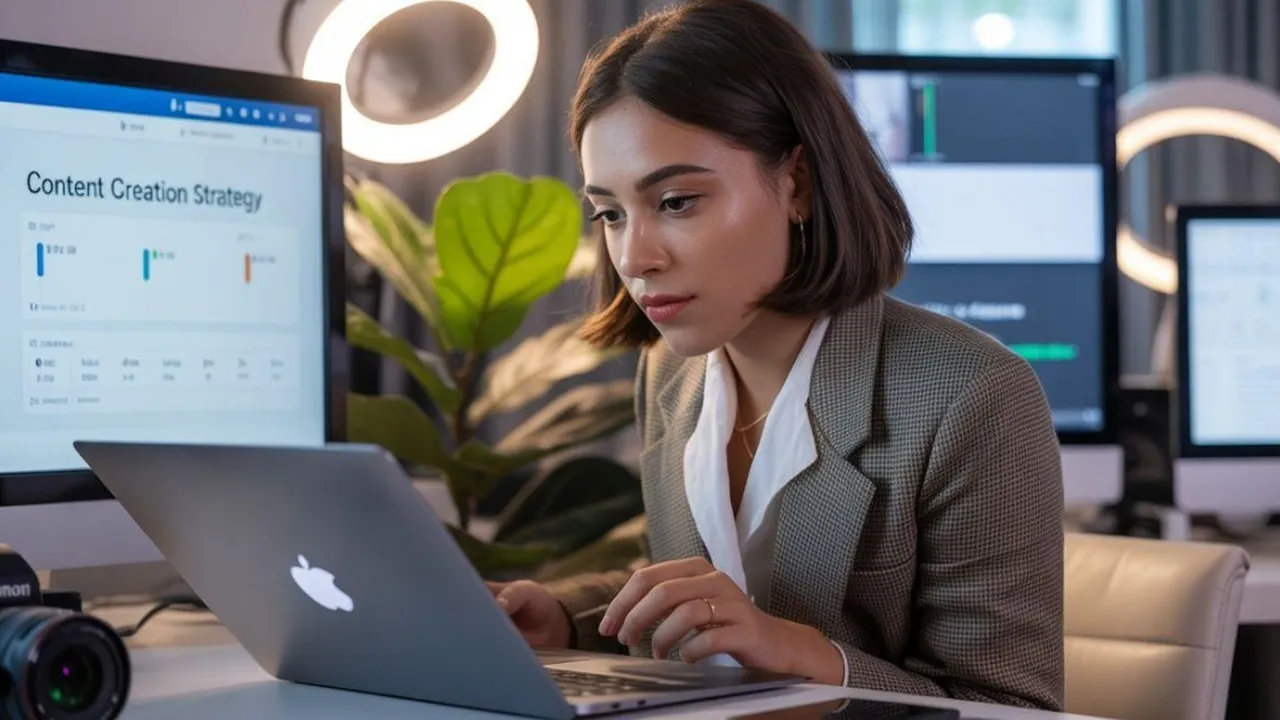 Cara Daftar Monetisasi Facebook: Panduan Lengkap untuk Kreator Konten