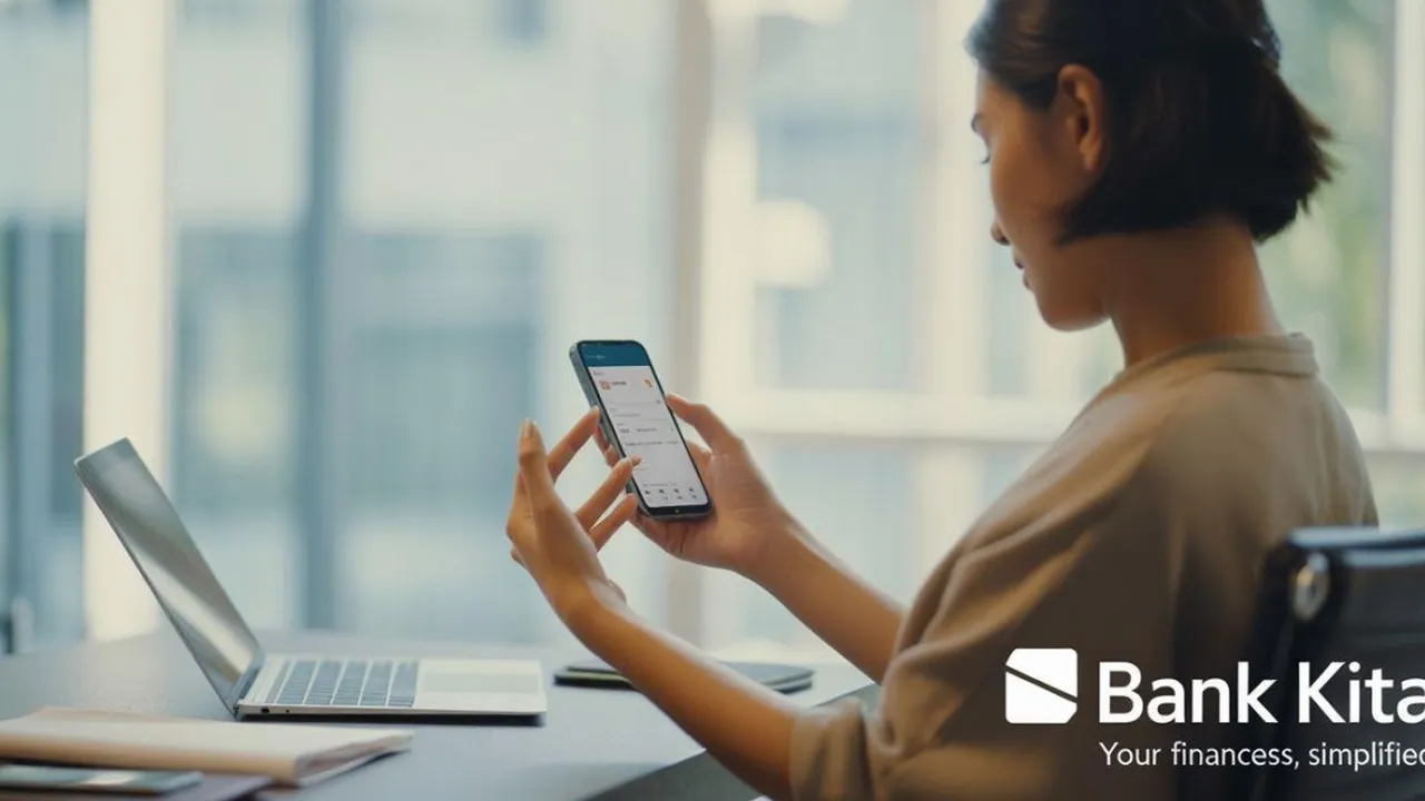 Cara Daftar myBCA: Panduan Lengkap Registrasi dan Aktivasi Akun Digital BCA