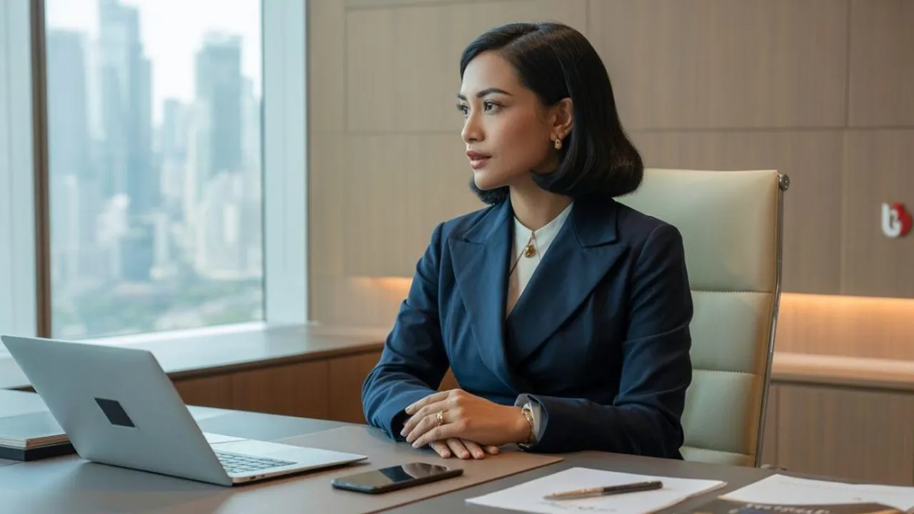 Cara Daftar myBRILink: Panduan Lengkap Menjadi Agen Perbankan Digital