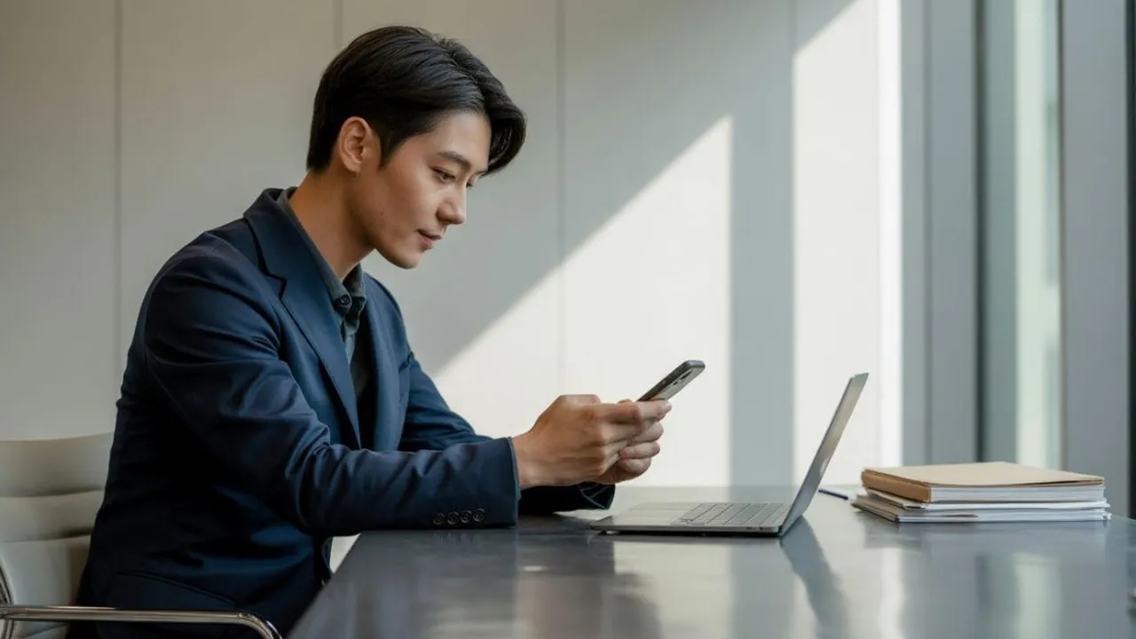 Cara Daftar Neo Bank: Panduan Lengkap Membuka Rekening Digital dengan Mudah