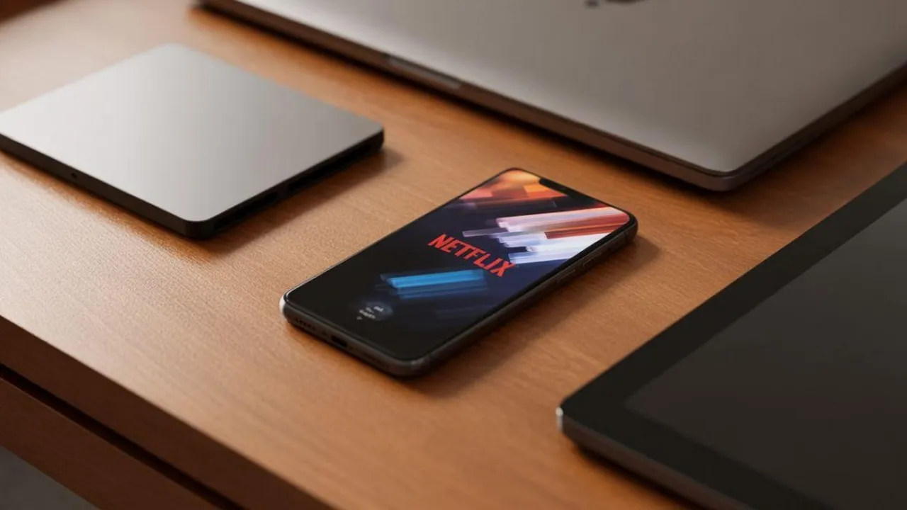 Cara Daftar Netflix: Panduan Lengkap untuk Semua Perangkat