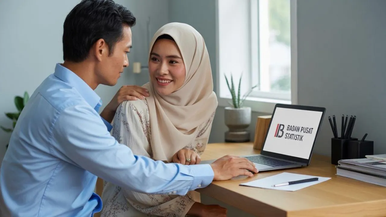 Cara Daftar Nikah Online: Panduan Lengkap Menggunakan Sistem Simkah
