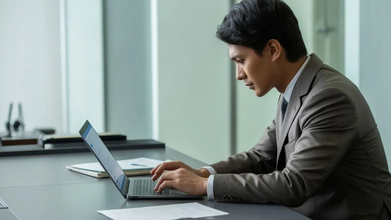 Cara Daftar NPWP di Coretax: Panduan Lengkap Pendaftaran Online 2025