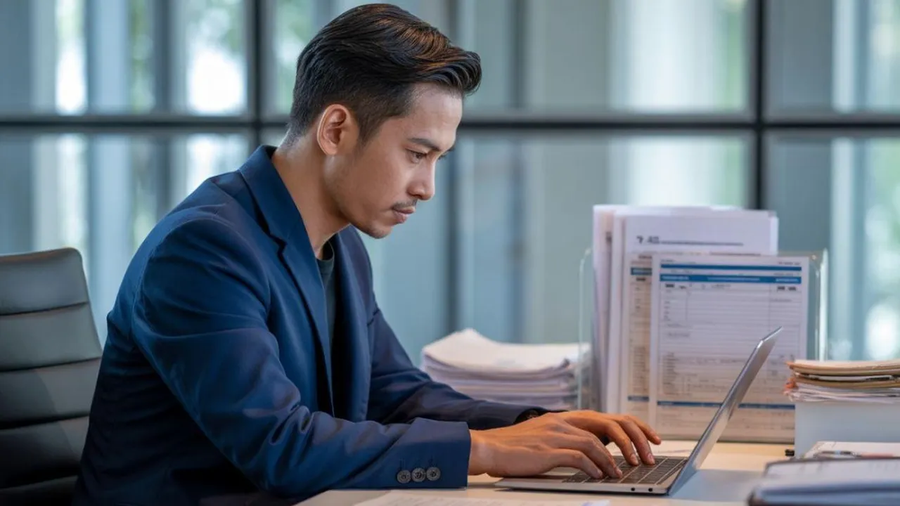 Cara Daftar NPWP Online: Panduan Lengkap Melalui Sistem Coretax 2025