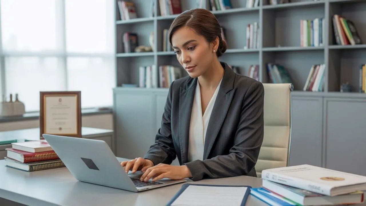Cara Daftar NUPTK: Panduan Lengkap Pengajuan Online untuk Guru dan Tenaga Kependidikan