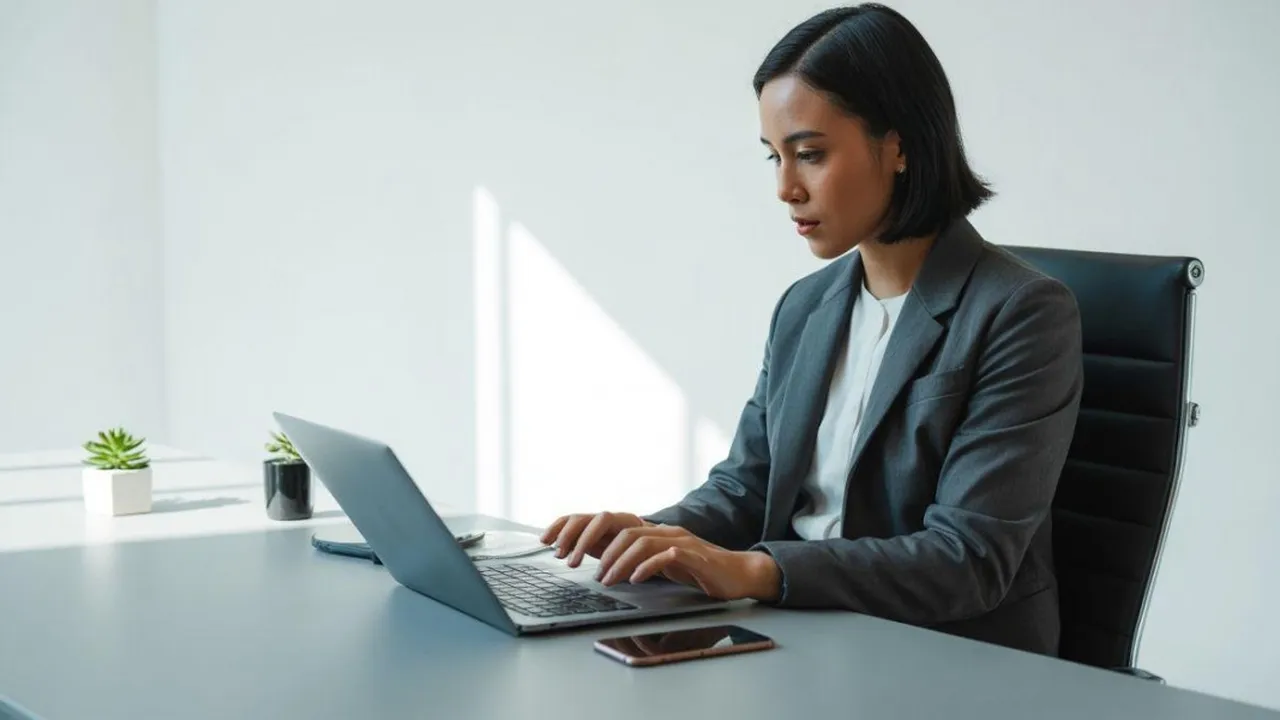 Cara Daftar Octo Clicks: Panduan Lengkap Internet Banking CIMB Niaga