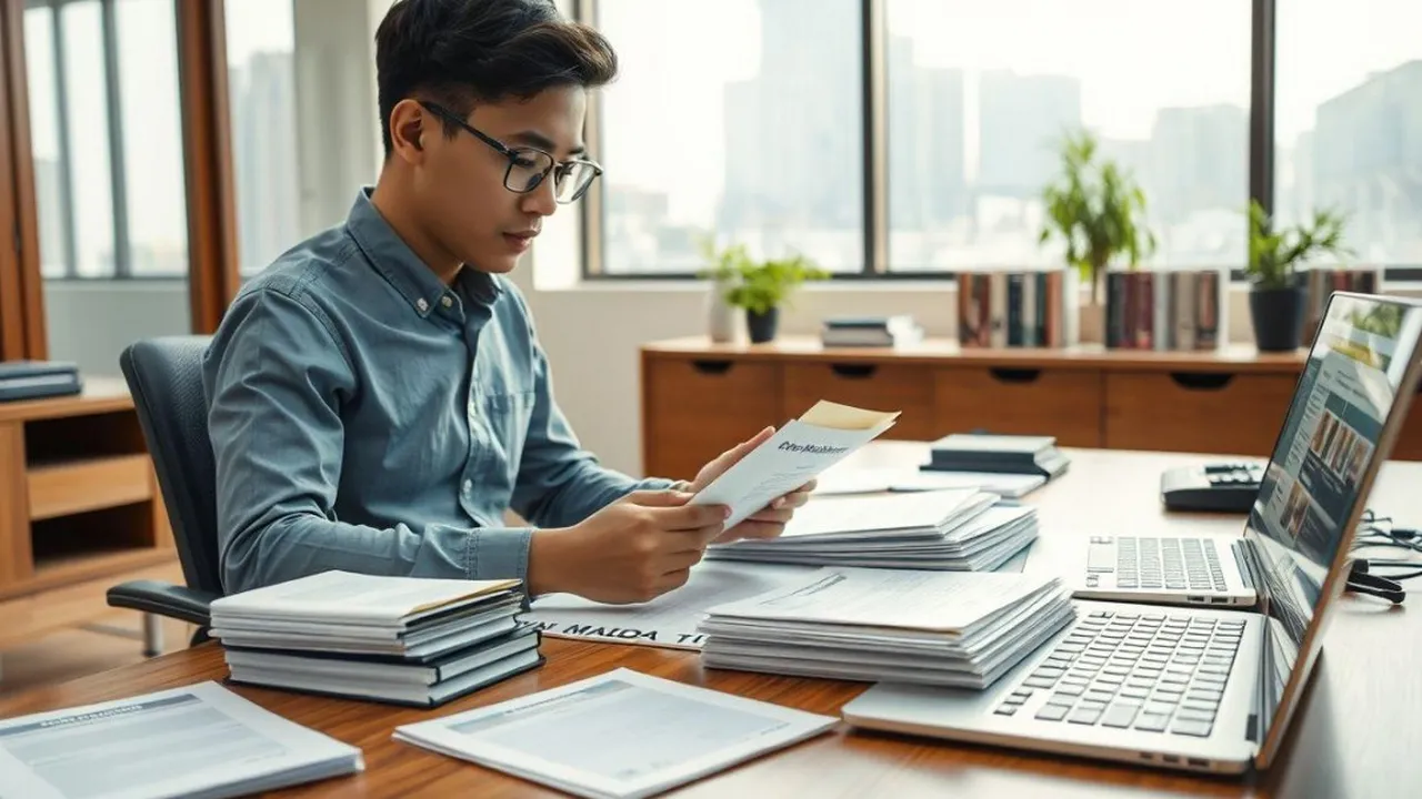 Cara Daftar P3K Umum: Panduan Lengkap Pendaftaran PPPK 2024
