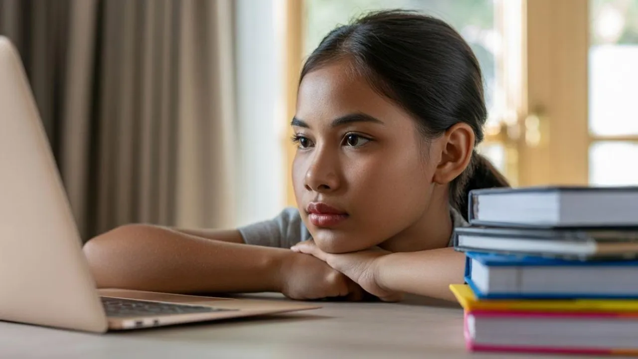 Cara Daftar Paket C SMA Online: Panduan Lengkap untuk Mendapatkan Ijazah Setara SMA