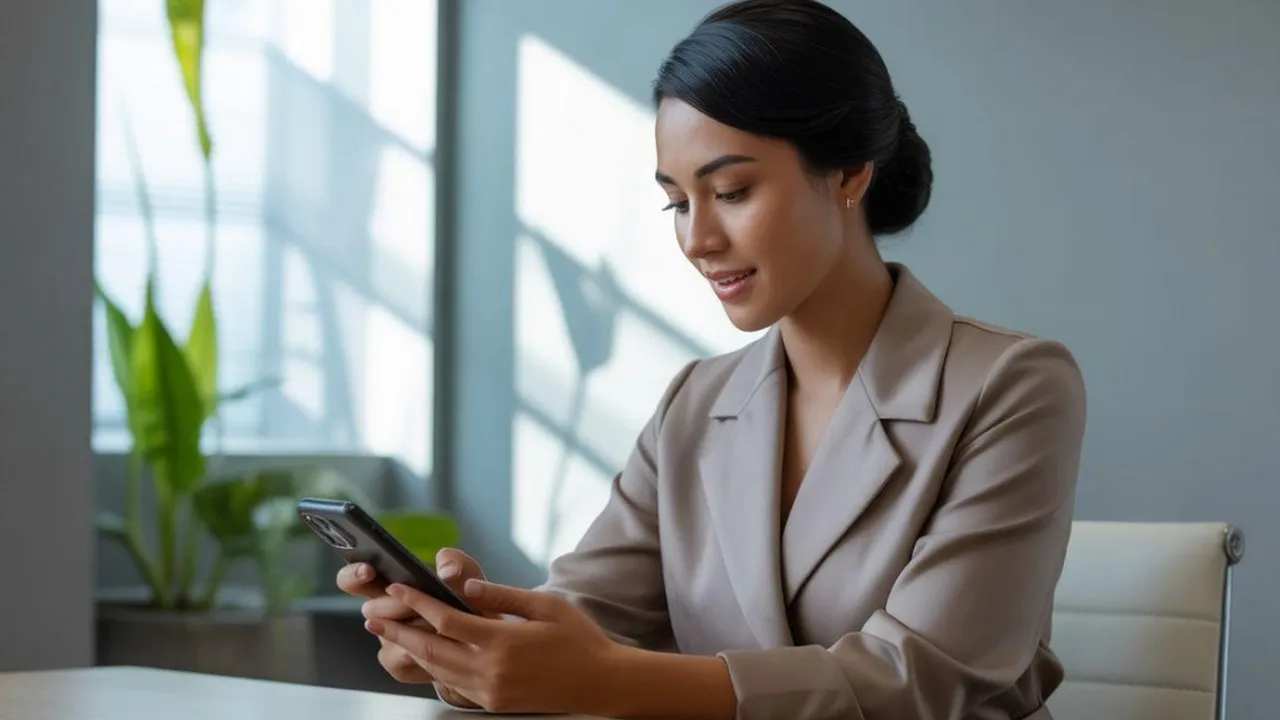 Cara Daftar Paket Internet by.U Tanpa Aplikasi: Panduan Lengkap dan Mudah