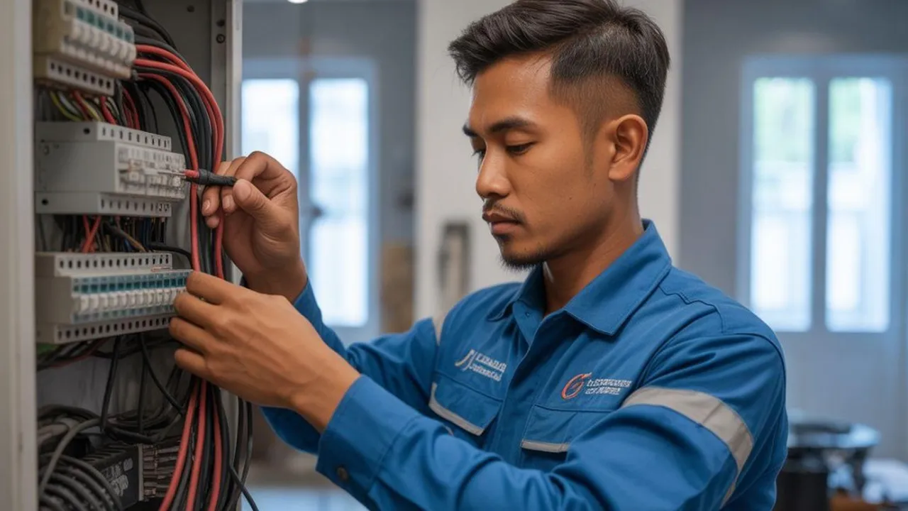 Cara Daftar Pasang Listrik Baru: Panduan Lengkap dan Mudah
