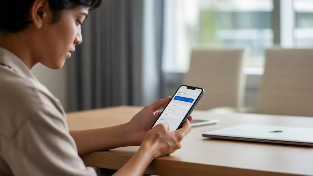 Cara Daftar Paylater BCA: Panduan Lengkap Aktivasi Layanan Kredit Digital