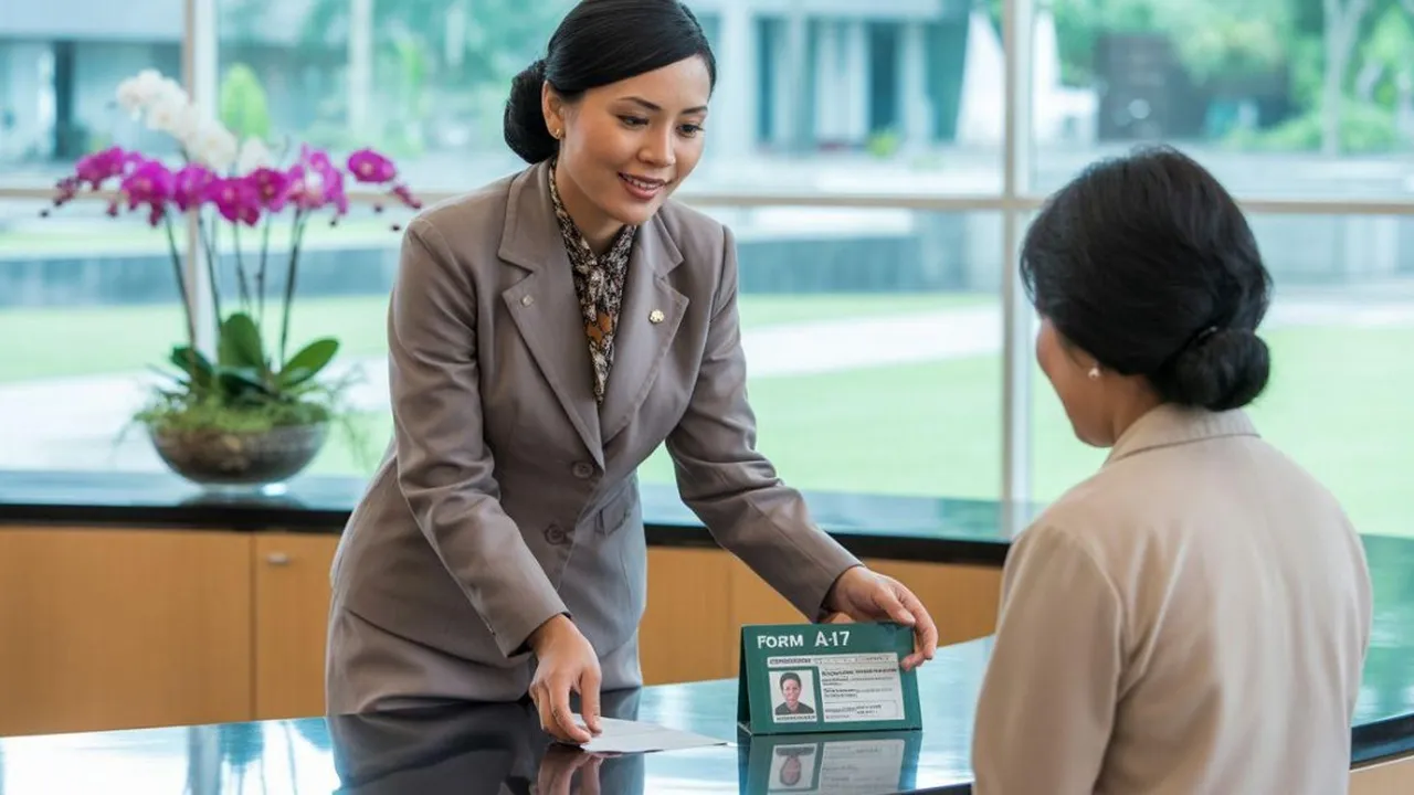 Cara Daftar Pendamping PKH: Panduan Lengkap Persyaratan dan Prosedur Pendaftaran