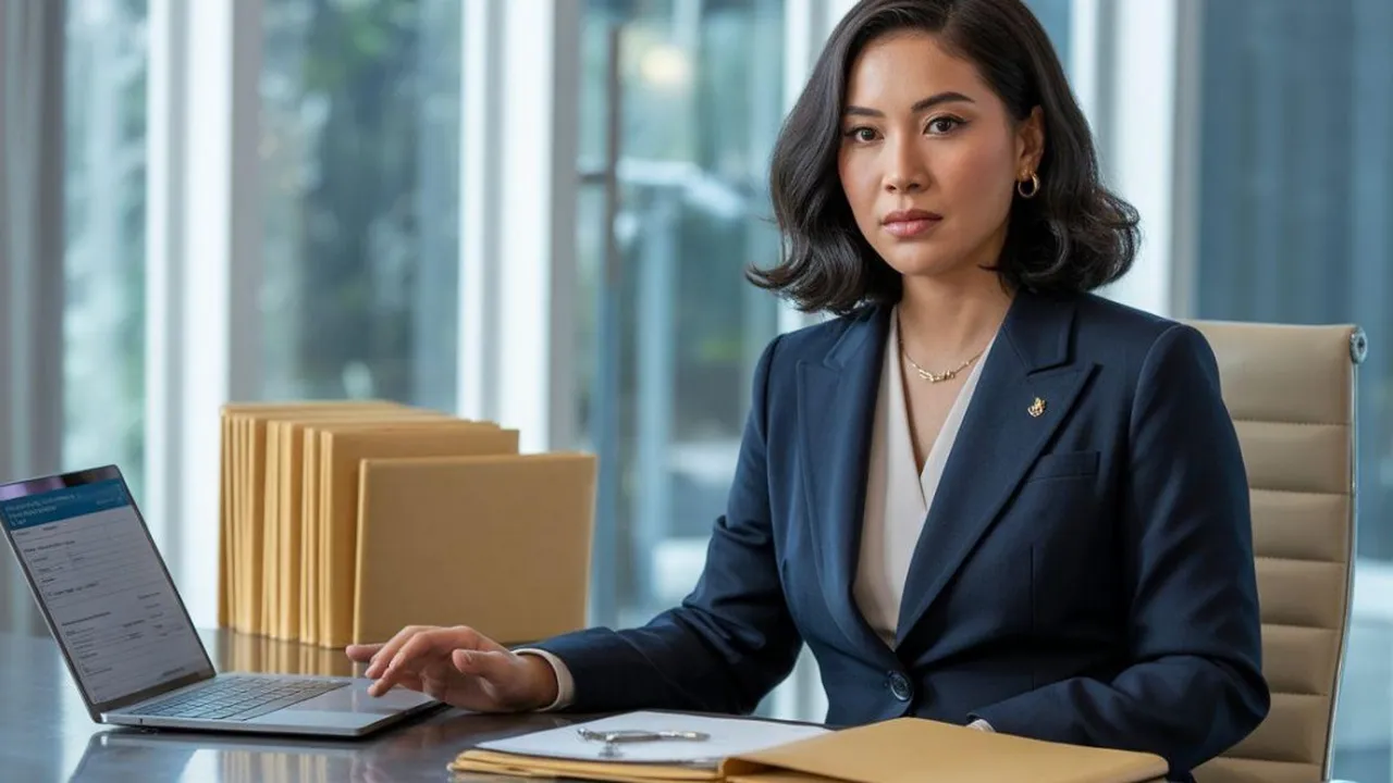Cara Daftar Perceraian Online: Panduan Lengkap Melalui Sistem E-Court