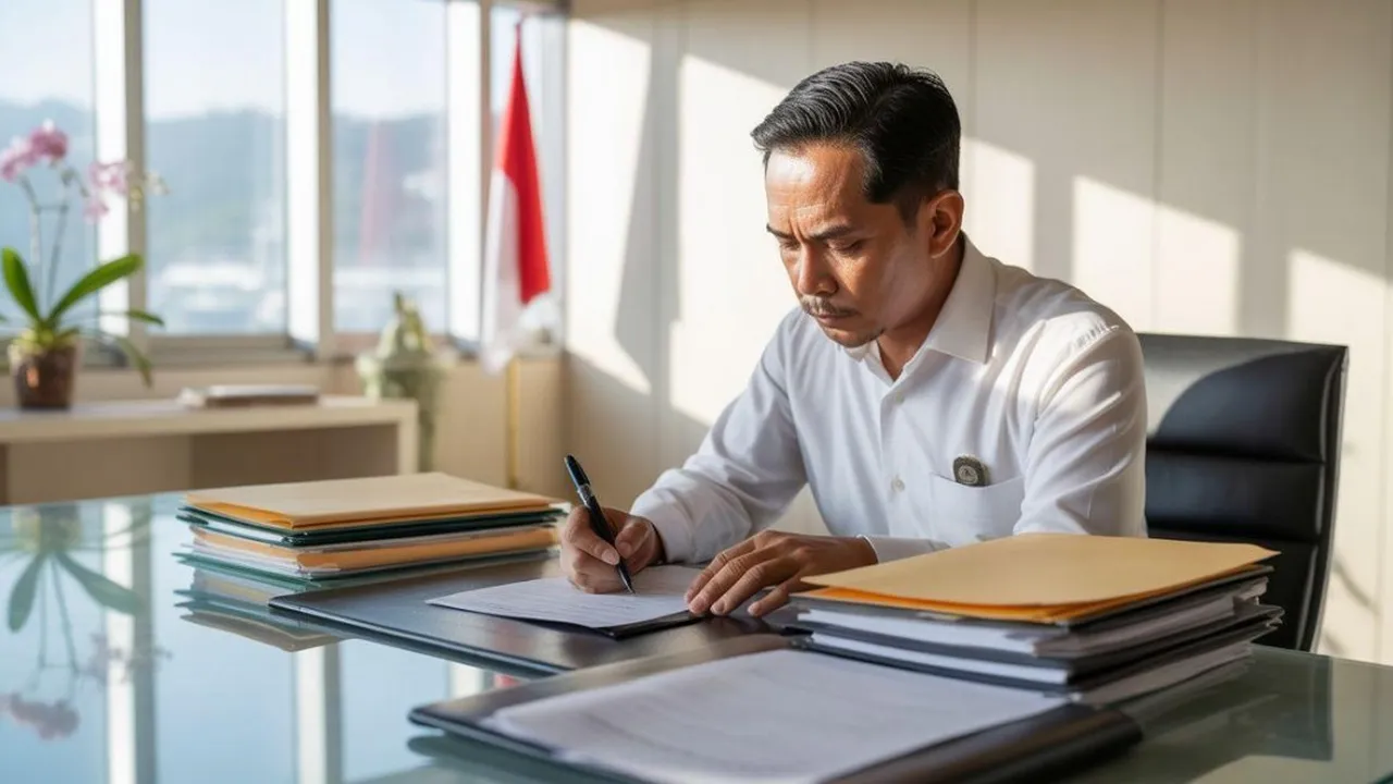 Cara Daftar Petugas Haji: Panduan Lengkap Menjadi PPIH 2026