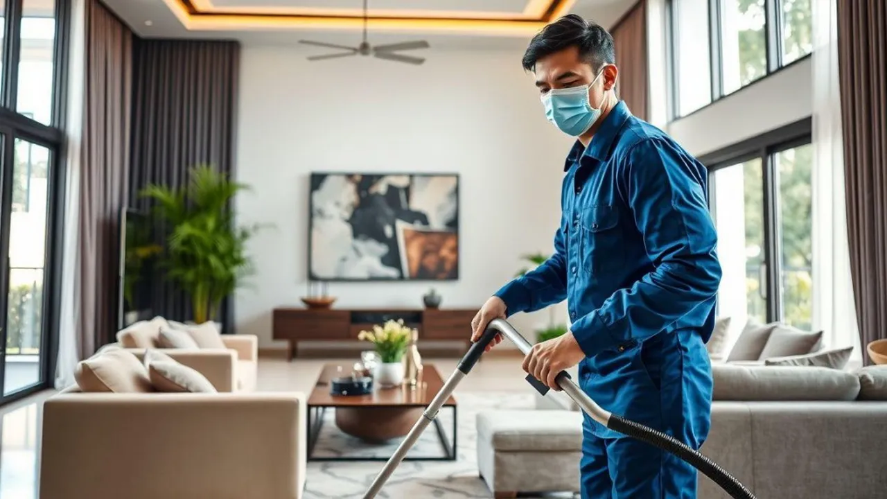 Cara Daftar Pinhome Home Service: Panduan Lengkap untuk Pelanggan dan Mitra