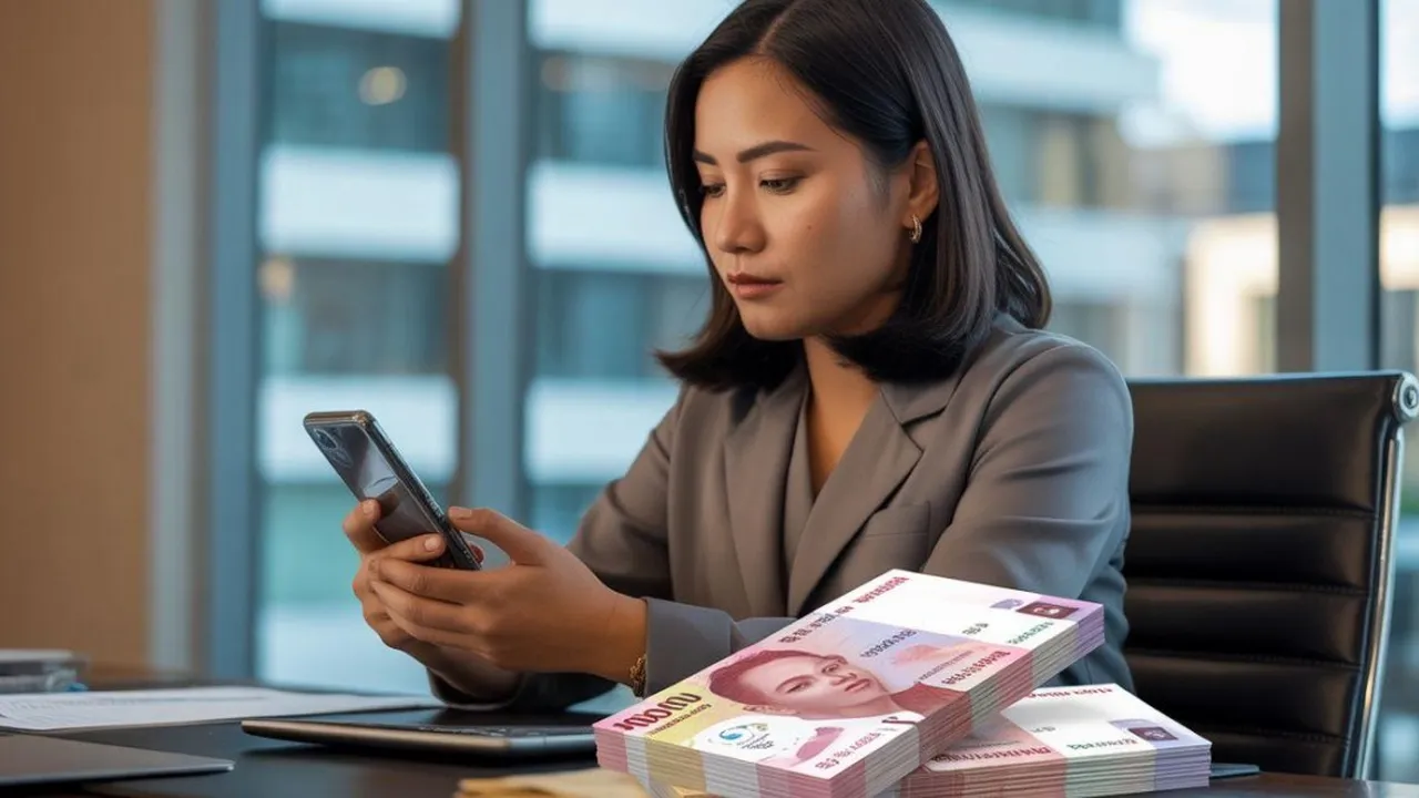 Cara Daftar PINTAR BI Go ID: Panduan Lengkap Penukaran Uang Baru