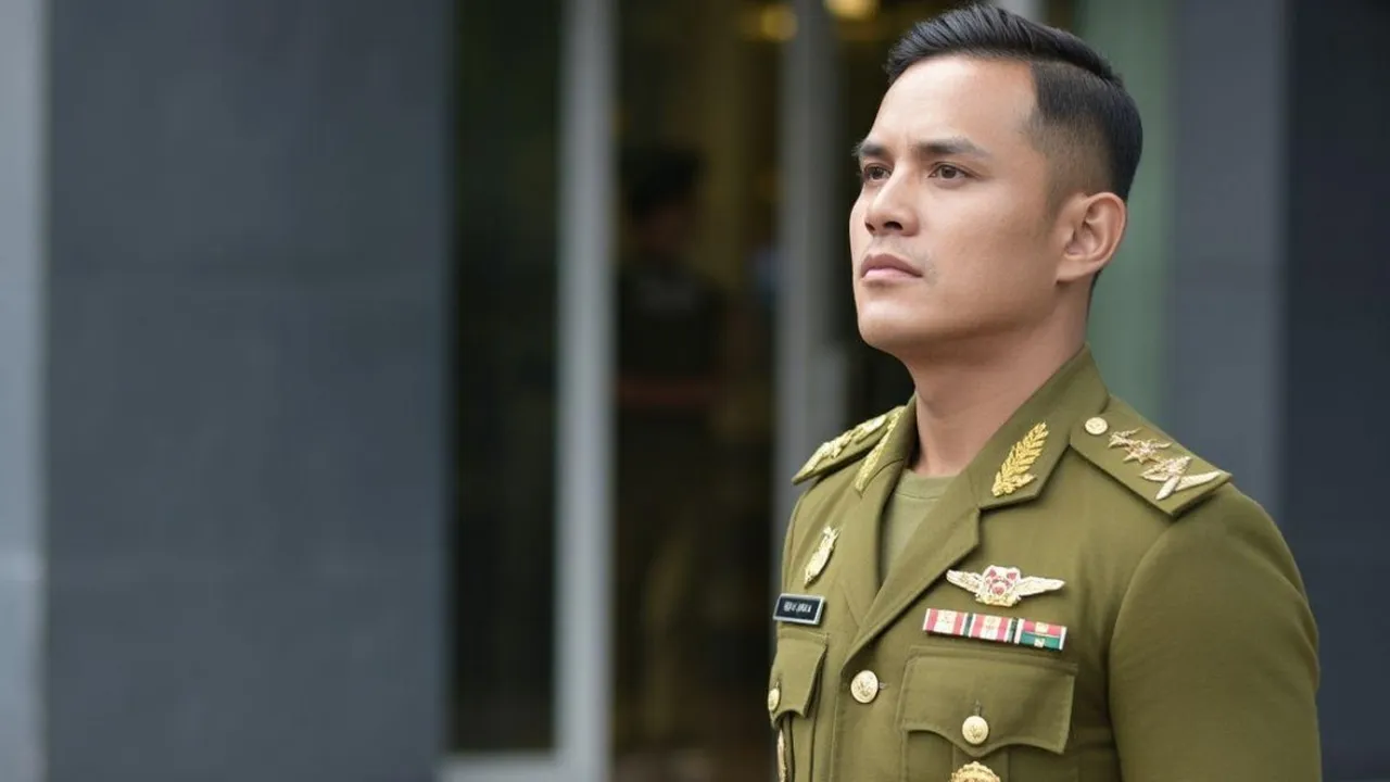 Cara Daftar Polisi Militer: Panduan Lengkap Syarat dan Prosedur Pendaftaran