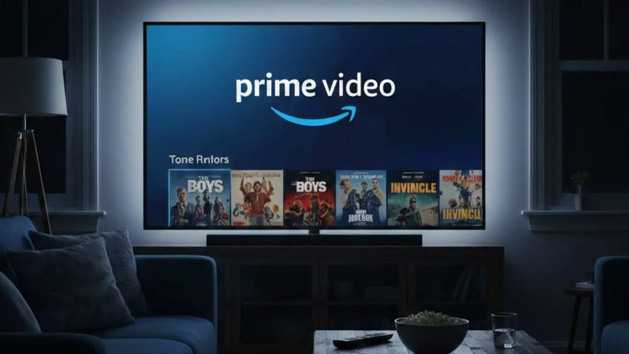 Cara Daftar Prime Video: Panduan Lengkap untuk Menikmati Streaming Film dan Serial Favorit