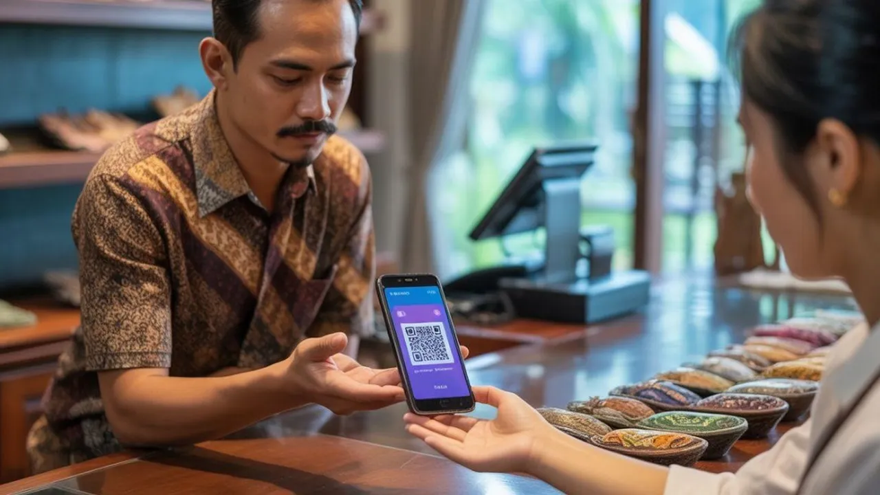 Cara Daftar QRIS: Panduan Lengkap untuk Merchant dan Pelaku Usaha