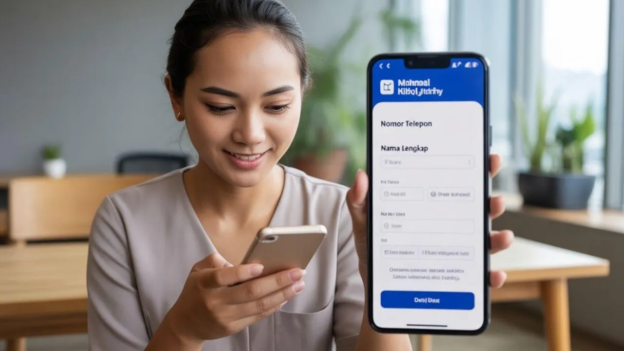 Cara Daftar Sakuku: Panduan Lengkap Registrasi Uang Elektronik BCA