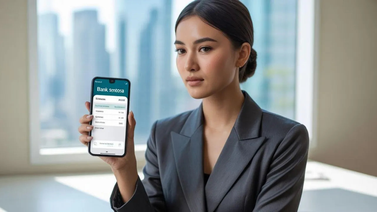 Cara Daftar SeaBank: Panduan Lengkap Membuka Rekening Digital 2025