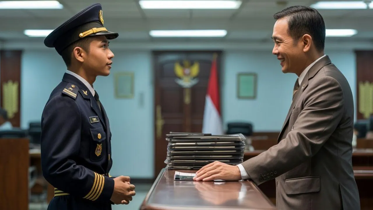 Cara Daftar Sekolah Kedinasan: Panduan Lengkap untuk Calon Taruna dan Taruni