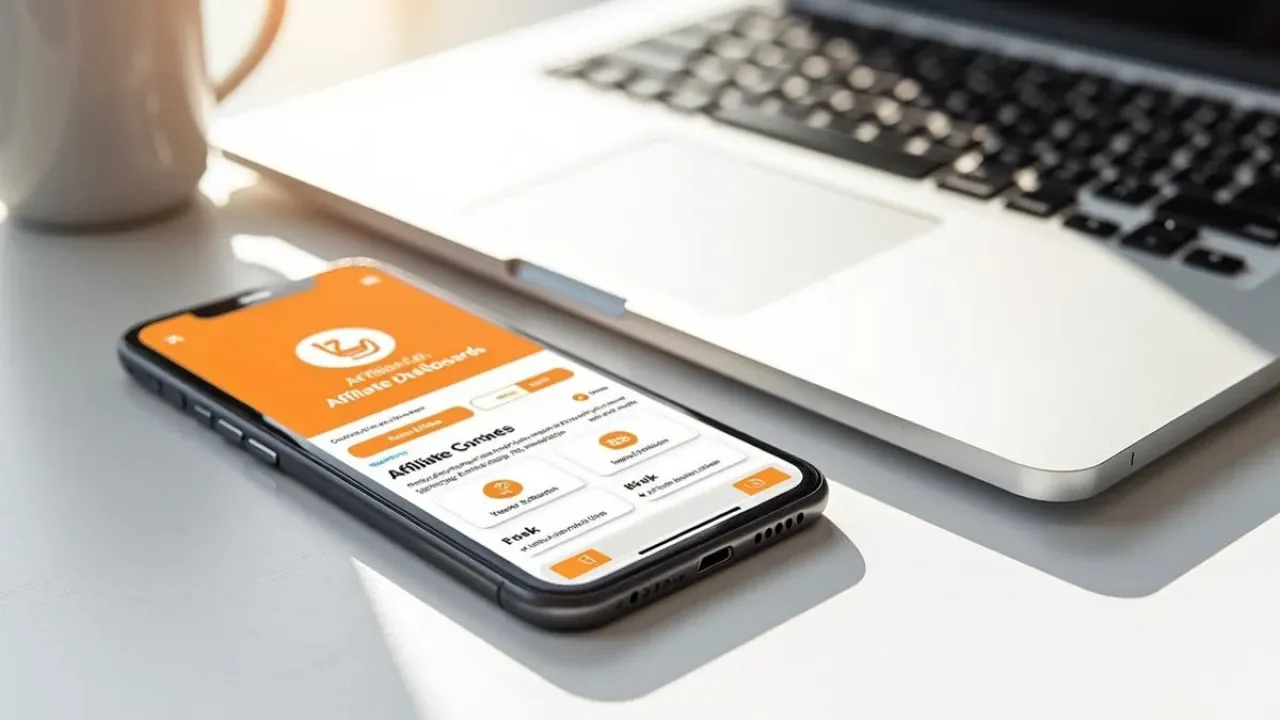 Cara Daftar Shopee Affiliate untuk Pemula: Lewat Aplikasi dan Website