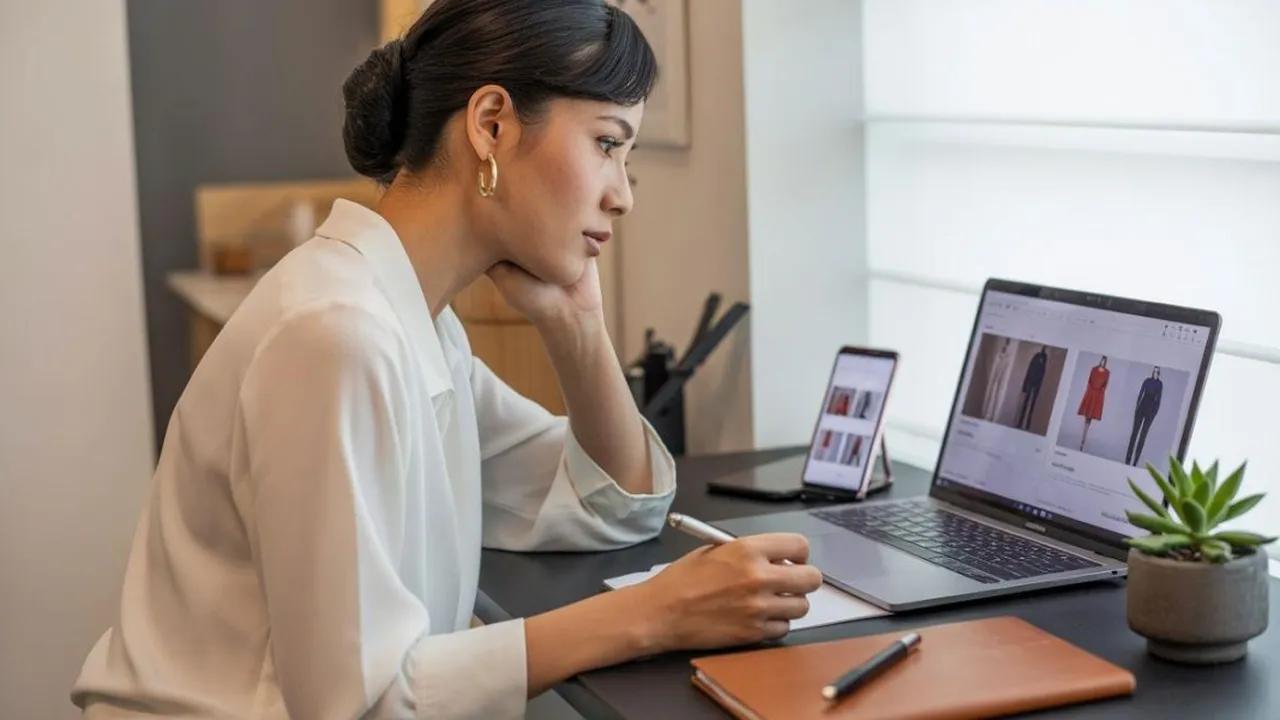 Cara Daftar Shopee Affiliate: Panduan Lengkap untuk Pemula