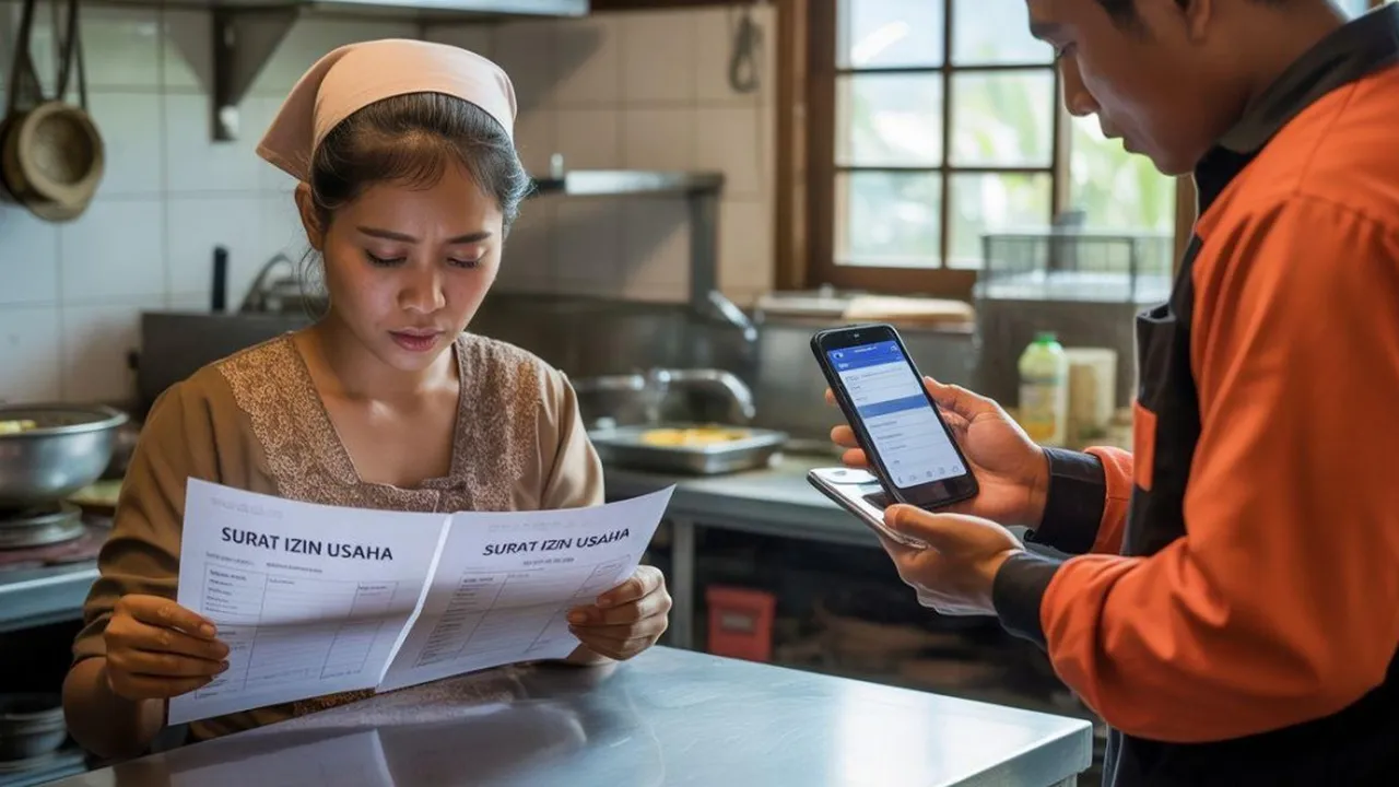 Cara Daftar ShopeeFood untuk Merchant dan Driver, Panduan Lengkap Beserta Syarat Dokumen