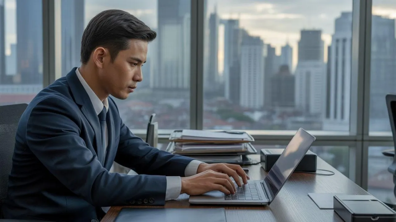 Cara Daftar SILADU: Panduan Lengkap Pendaftaran Sistem Layanan Informasi dan Aduan Jakarta