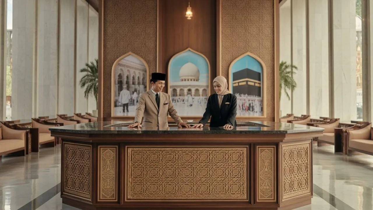 Cara Daftar Siskopatuh: Panduan Lengkap untuk Penyelenggara Umrah dan Haji Khusus