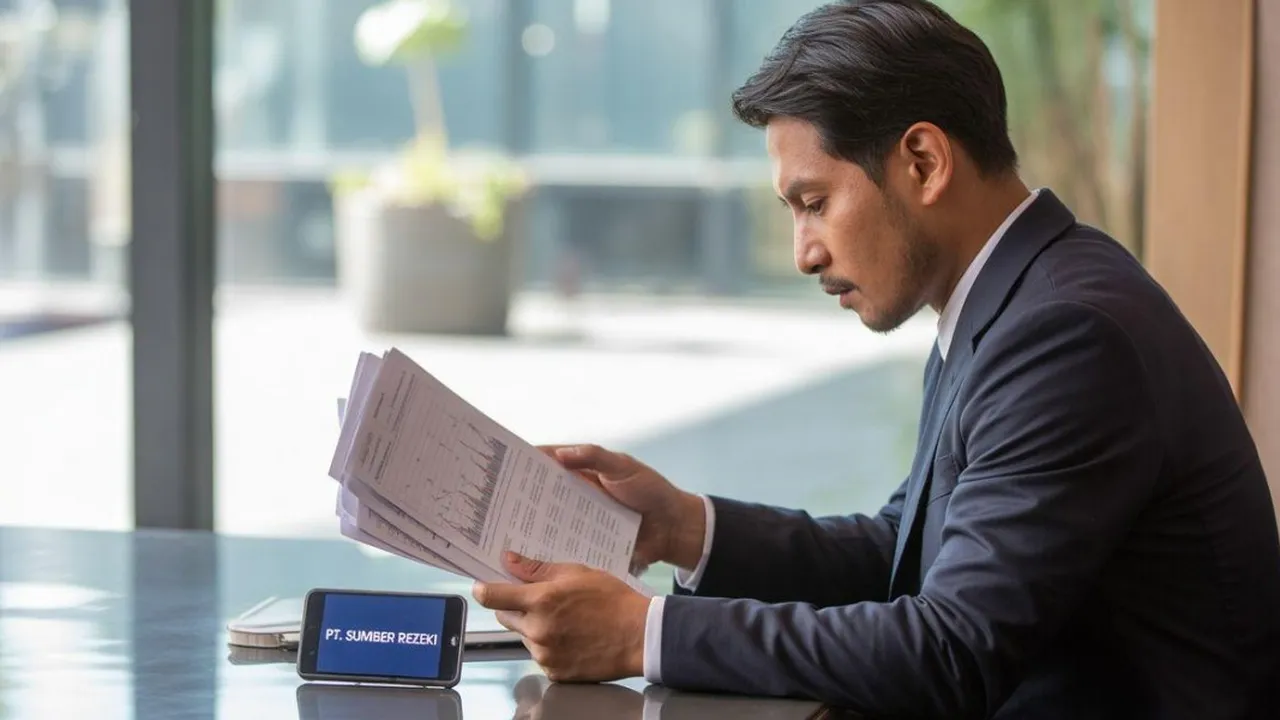 Cara Daftar SLIK OJK: Panduan Lengkap Cek Riwayat Kredit Online dan Offline