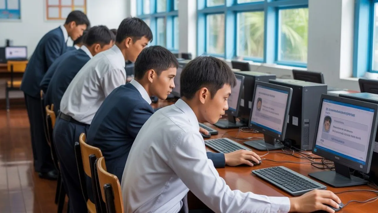 Cara Daftar SPAN PTKIN 2025: Panduan Lengkap untuk Siswa dan Sekolah