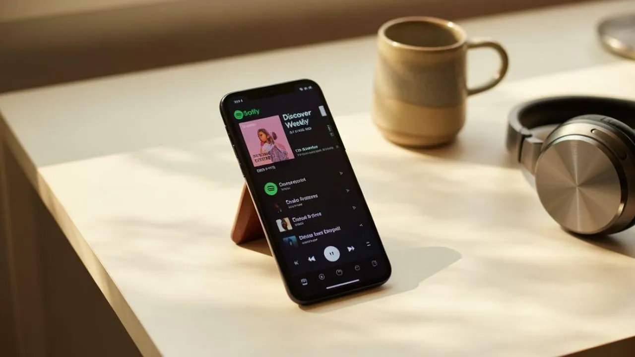 Cara Daftar Spotify Premium: Panduan Lengkap untuk Menikmati Musik Tanpa Batas