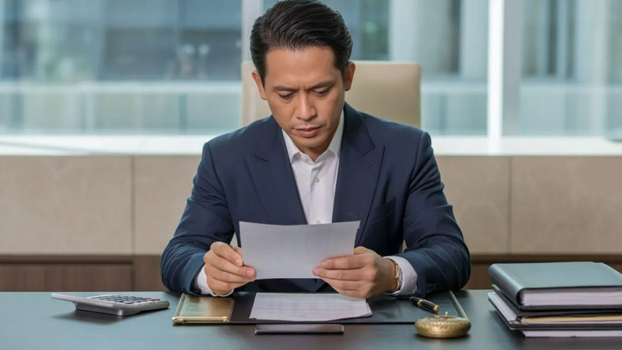 Cara Daftar SPT Tahunan: Panduan Lengkap untuk Wajib Pajak