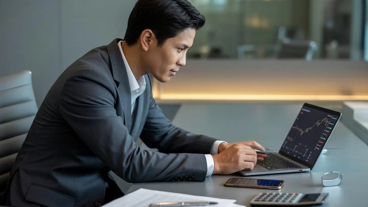Cara Daftar Stockbit: Panduan Lengkap Membuka Akun Trading Saham Online