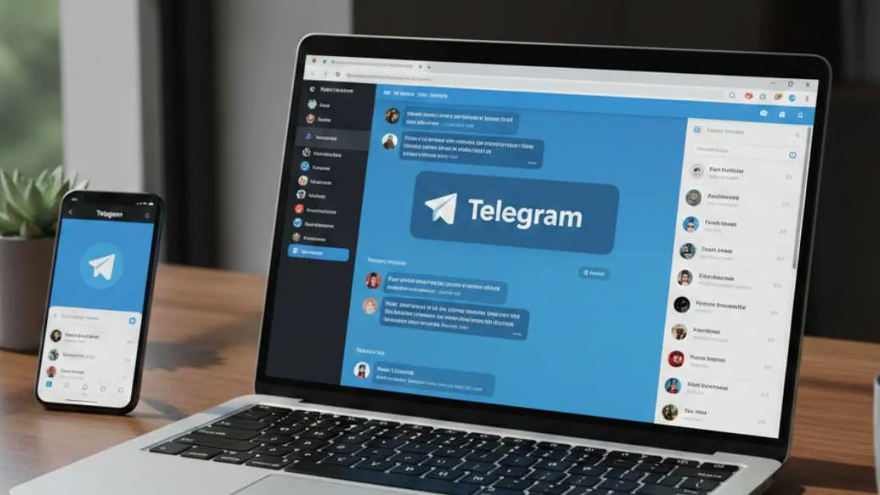 Cara Daftar Telegram: Panduan Lengkap Membuat Akun Baru