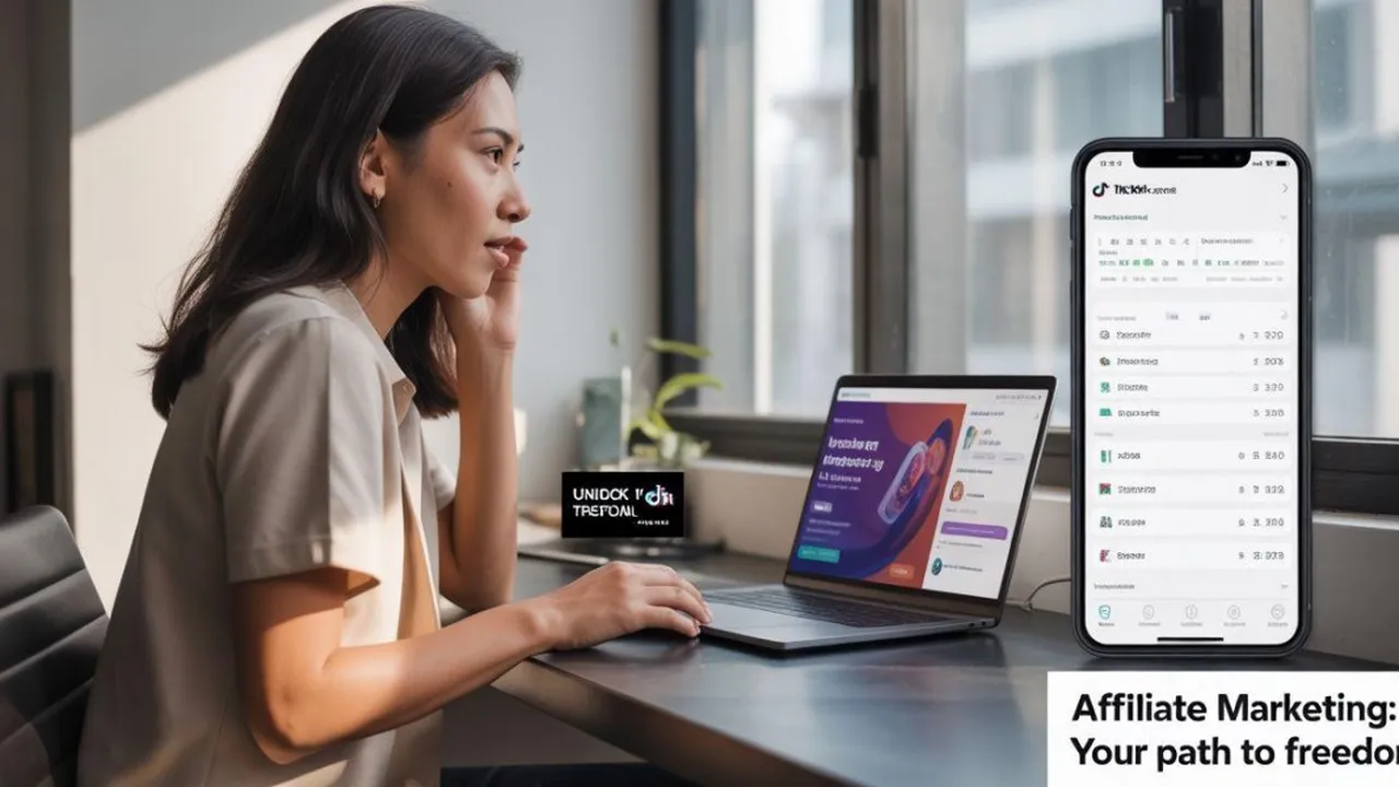Cara Daftar TikTok Affiliate Tanpa Followers: Panduan Lengkap 2025