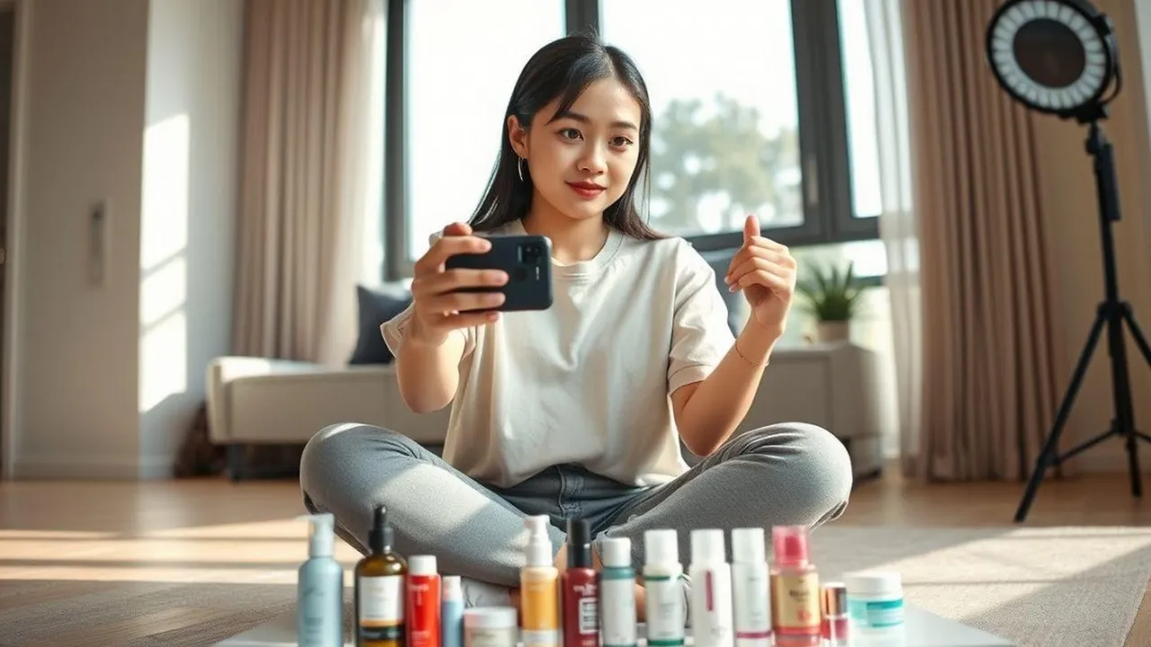 Cara Daftar TikTok Affiliate 2026: Panduan Lengkap untuk Creator dan Seller Pemula