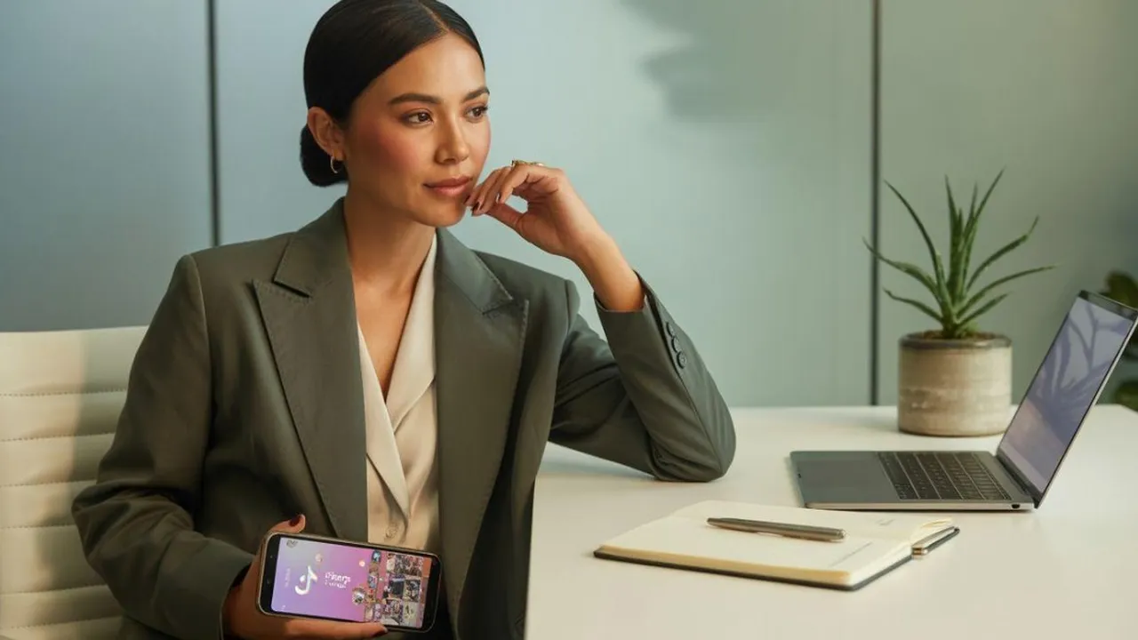 Cara Daftar TikTok Shop: Panduan Lengkap untuk Memulai Bisnis Online