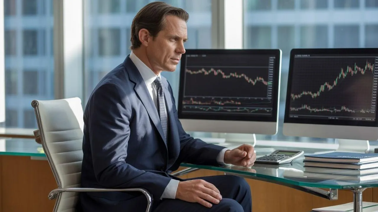 Cara Daftar Trading Forex: Panduan Lengkap untuk Pemula