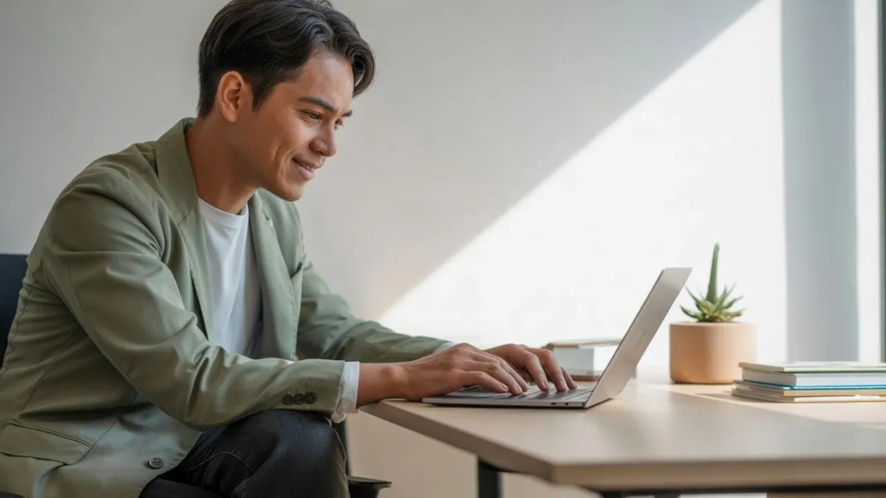 Cara Daftar Upwork: Panduan Lengkap untuk Freelancer Pemula