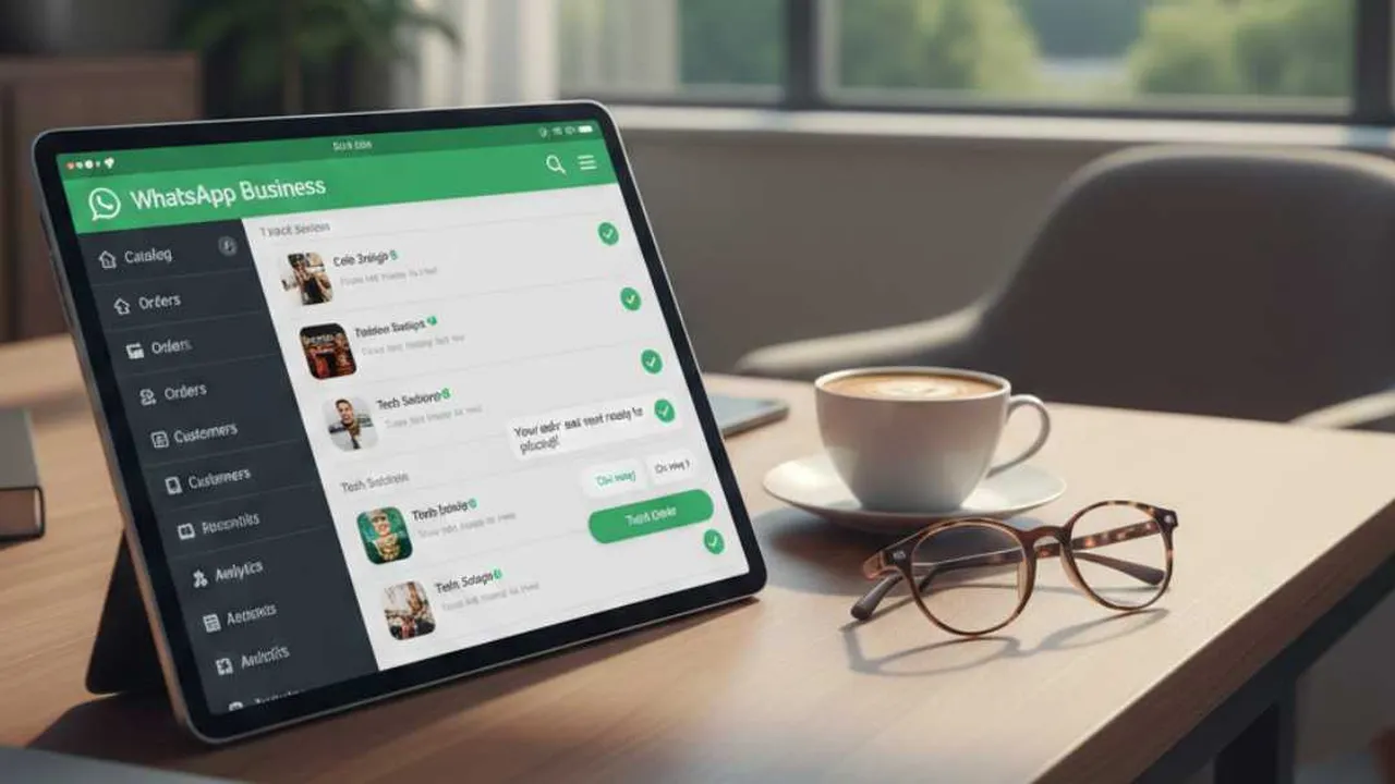 Cara Daftar WhatsApp Business: Panduan Lengkap untuk Bisnis Anda